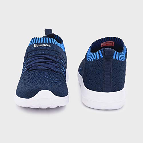 Bourge Mens Loirez188 Running Shoes Classifieds Guru Blog