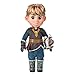 Disney Store - Muñeca Kristoff Frozen Principe Arendelle Colección Disney Animators original New Edition