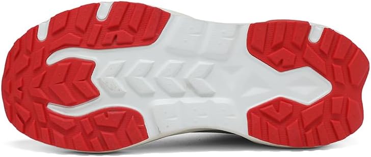 Trail Running Shoes for Men and Women, Lightweight Mesh Sneakers with Cushioned Sole, Multiple Colors