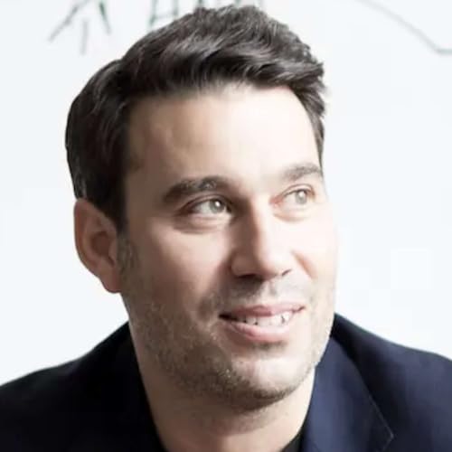 Couverture de 447. Robert LoCascio