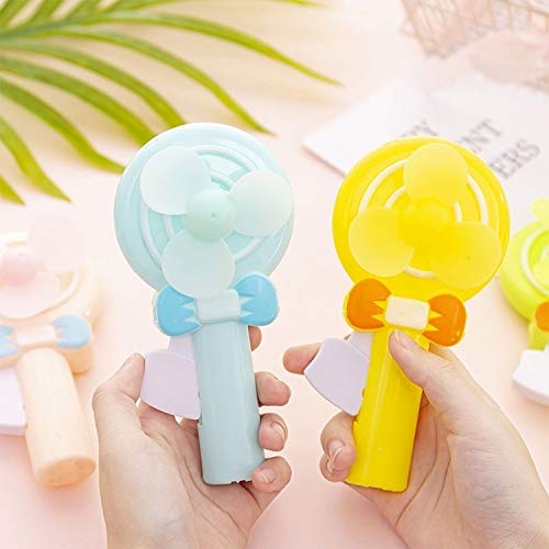 electric toy fan