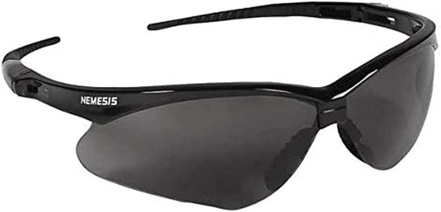 Kleenguard V30 22475 Nemesis Safety Glasses