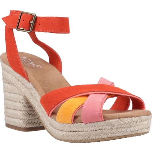 Image of TOMS Majorca Strappy
