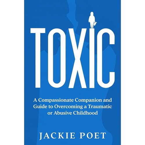 Jackie Poet's Toxic episode artwork