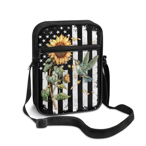 Renewold Boys Girls Crossbody Bag Shoulder Bag Women Men Cell Phone Purses Messenger Bag Cross Body Sling Bag4