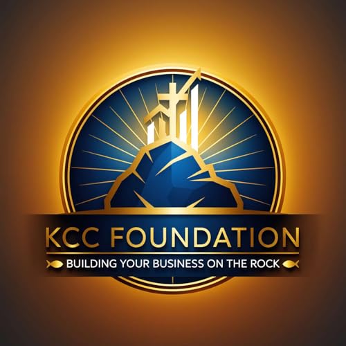 The KCC Foundation cover art