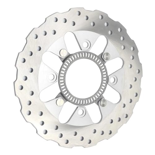 Disque de frein arrière Kawasaki KLE650 Versys 2016-2022 ABS 250mm