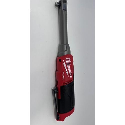 Milwaukee Electric Tool M12 Fuel 3/8" Extended Reach