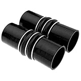 ford focus turbo schlauch  Create Idea 1paar Ladeluftschlauch Turbo Rohr INTERKÜHLER SCHLAUCHROHR Schlauch FÜR Ford Focus 98-05 1.8 D OEM1229499