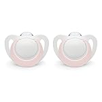 NUK Newborn Orthodontic Pacifiers