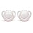 NUK Newborn Orthodontic Pacifiers