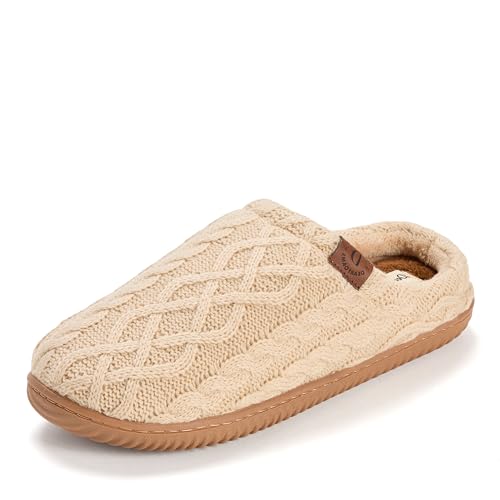 Image of Dearfoams Men's Case Casual Clog