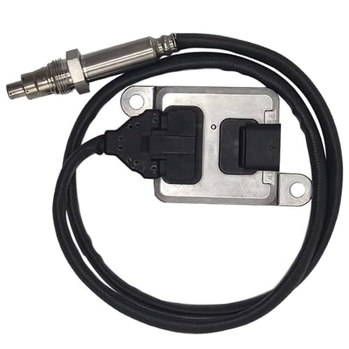 Capteur d'oxyde d'azote résout voyant moteur CLS W218 NOx