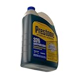 Prestone Anticongelante Azul Galón (3.78l) Nissan