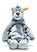 Steiff 24542 Jungle Book Balu aus Das Dschungelbuch Soft Cuddly Friends Disney Originals Balu-31 cm-Kuscheltier für Kinder-weich & kuschelig-waschbar-blaugrau (024542)