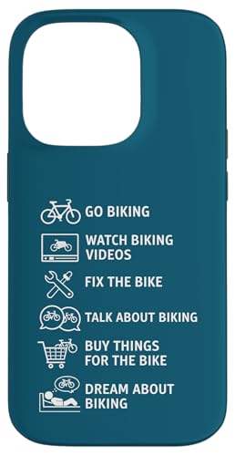 �y�����T�C�N���X�g�̖����̒���I�Ȏ��]�ԃ`�F�b�N���X�g�̃X�P�W���[�� �X�}�z�P�[�X iPhone 14 Pro �p