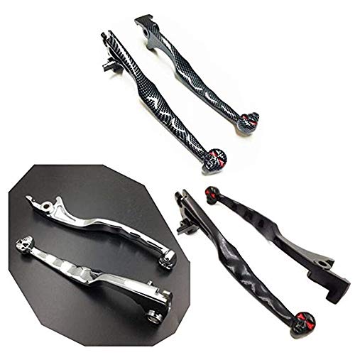 Leve del cranio della frizione del freno del