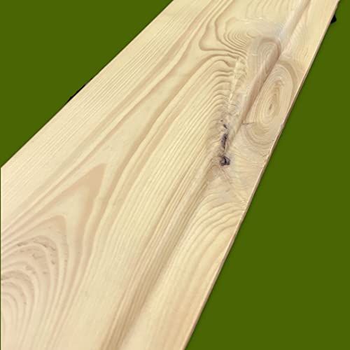 NATURVIEW Wasserbasierter Bio-Polyurethanlack für Holz im Innenbereich. Soft-Seiden-Touch - Holzlack – Bild 4