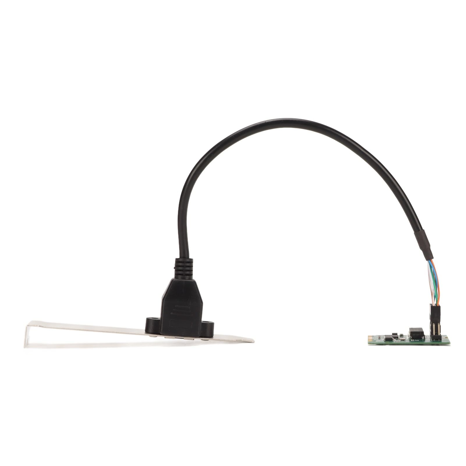 Fabater M.2 B M Server NIC 2.5G, Singola Porta RJ45 Adattatore Ethernet