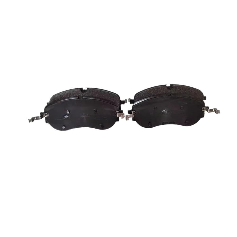 Set Pastiglie Freno A Disco Auto 1ED698151B