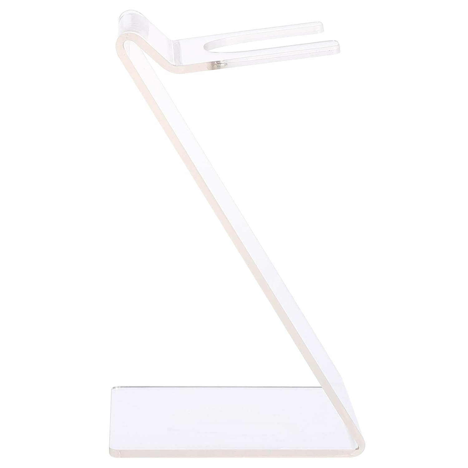 Hair Dryer Display Rack Multi-function Holder for Bathroom Storage Design for Hair Tools Easy to Install