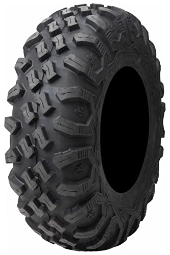 Image of Tusk Megabite UTV /ATV Tire Set - 29x9-14 Front & 29x11-14 Rear - Off-Road Utility Tires Set of 4