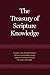 The Treasury of Scripture Knowledge (MCD)