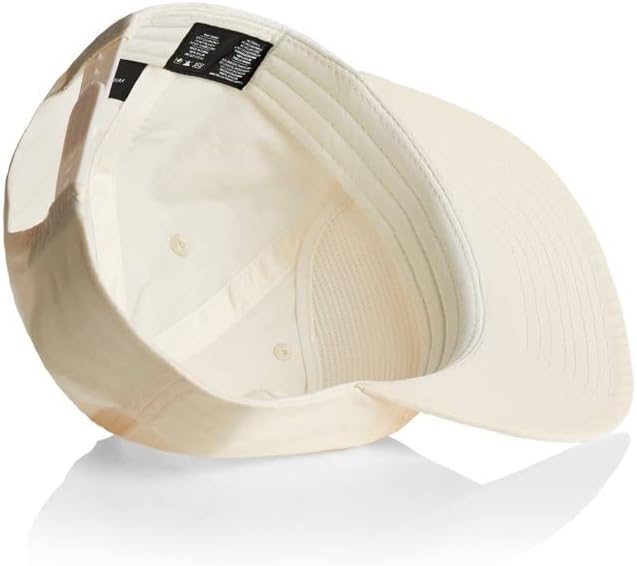 Pickleball Club Water Resistant Snapback Hat for Men & Women