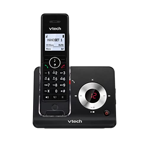 VTech MS3050 Téléphone Fixe sans Fil DECT