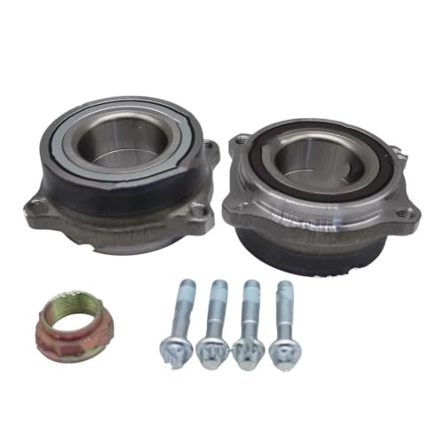 Ensemble de roulement de haute précision VKBA7067 pour châssis X253 et W222