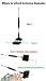 Car / RV / Mobile Home / Cell Phone Antenna Signal Strength Booster Repeater