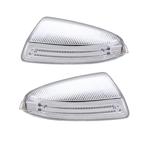 Espejo retrovisor señal giro Benz W204 ML300 luz lateral contra condensación