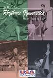 I Can Do Rhythmic Gymnastics: Floor, Rope and Ball