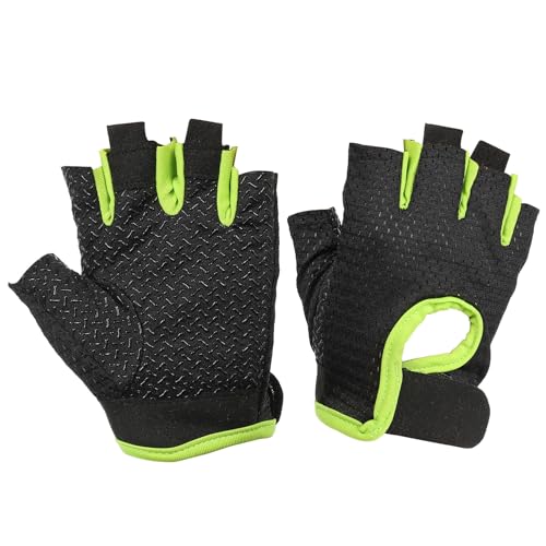 Gants de pêche respirants pour vos sorties en kayak, randonnée et cyclisme sous le soleil