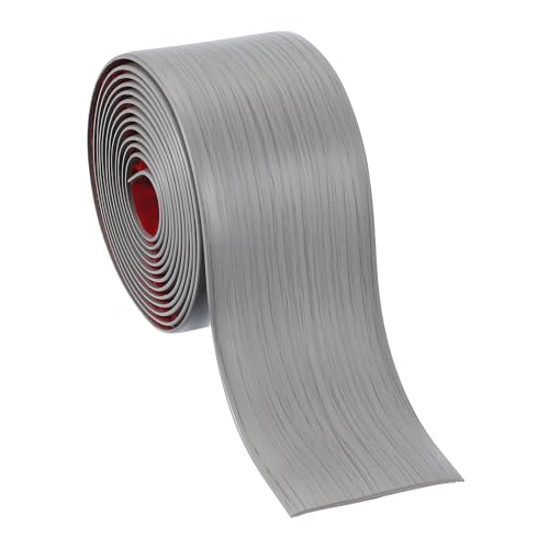 PATIKIL Self Adhesive Floor Transition Strip 10 ft x 3"