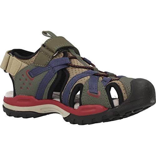 Image of Geox J Borealis Boy A, Sandals Kids