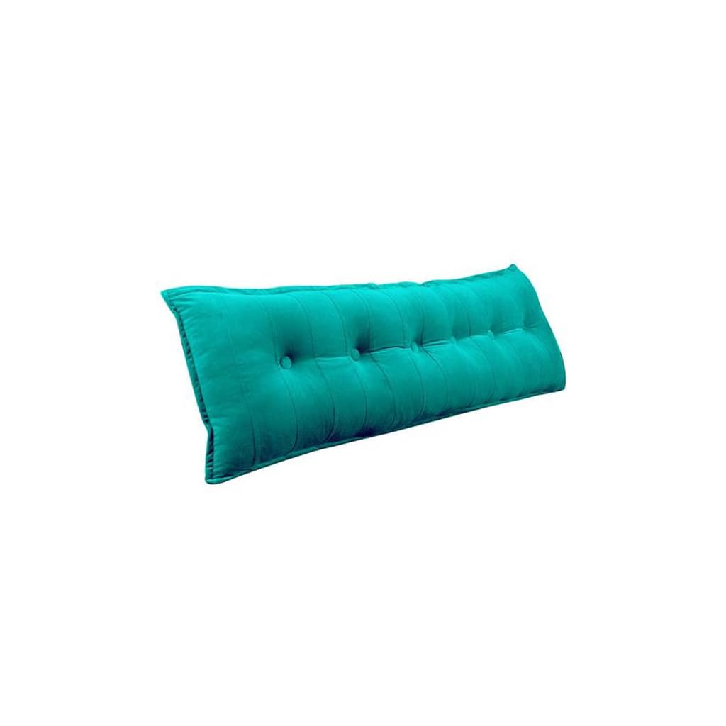 Sea Velvet Cushion (180 cm, 50 cm, Sea Velvet Cushion)