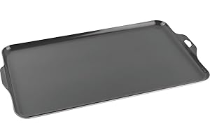 Coleman Non-Stick Camp Griddle: Elevate Outdoor Cooking