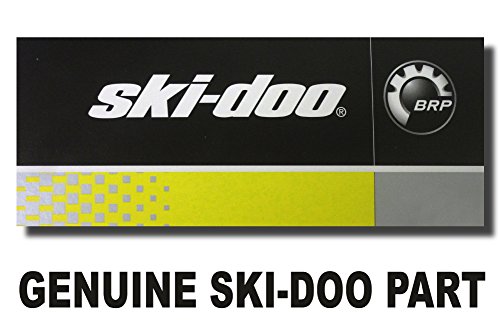 LINQ SKI/SNOWBOARD RACK, Genuine Ski-Doo OEM Snowmobile Part