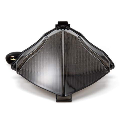 Feux stop intégrés pour réparer l'éclairage faible de votre moto YZF R1 2004-2006