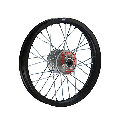 Heavy Duty Steel 428 Chain with 17 Teeth 17mm Hole for Mini Pit Bike Products from Wenling