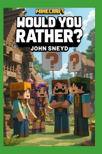 miscellaneous minecraft gift