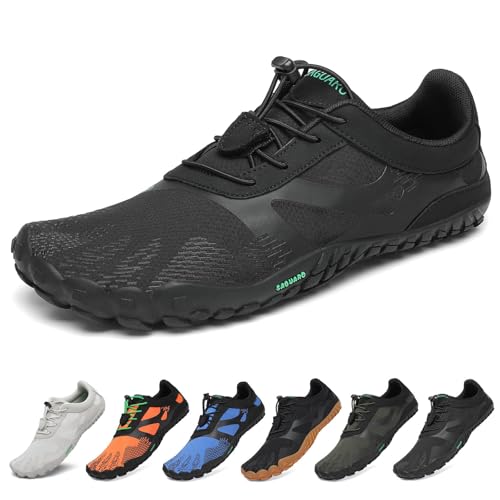 SAGUARO Barefoot Shoes for Men & Women | Wide Toe Box...