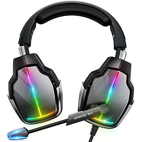 Auriculares Gaming PS4 Tatybo Cover