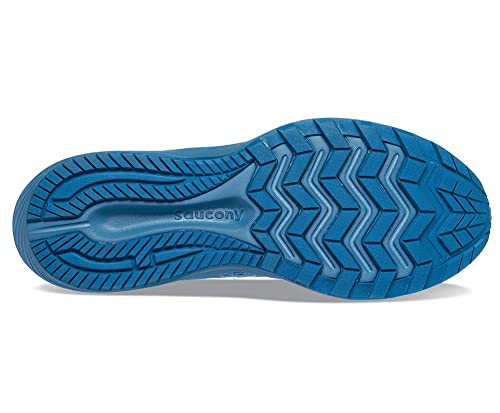 Image of Saucony Women's Cohesion 16 Sneaker | Road Running Shoes