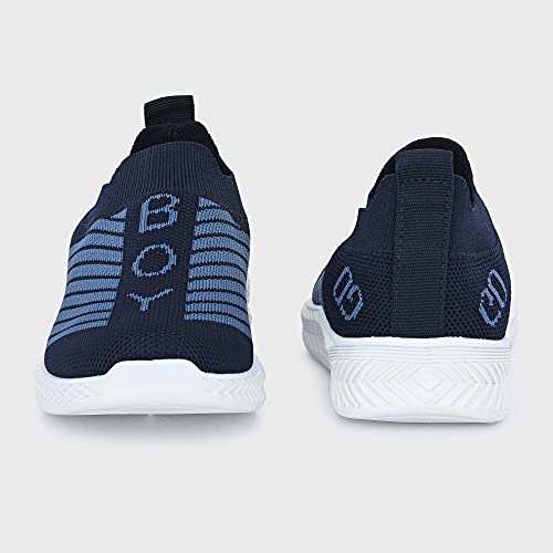 Image of Klepe Unisex-Child St-k-7025 Running Shoe
