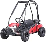 Coleman Powersports GK100