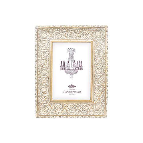 SIGRIS Decor and Go Marco Foto 10X15 Marcos al Estilo Morocco DG16345