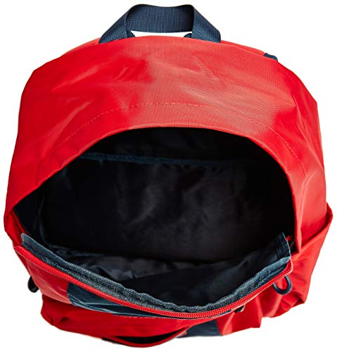 Image of US Polo Association Polyester 12.5 inches Red School Backpack (UKZT0008)