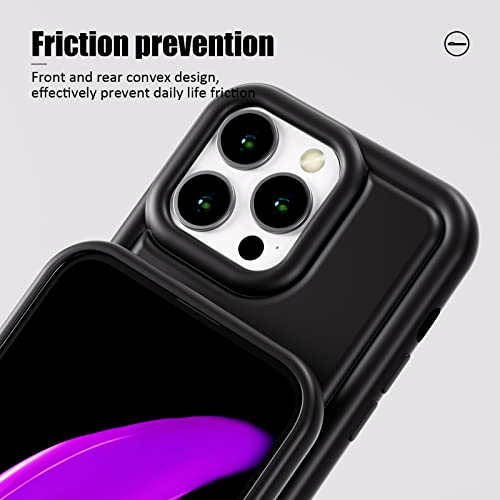 ZHOUDSAEIFD Custodia per iPhone 14 Plus